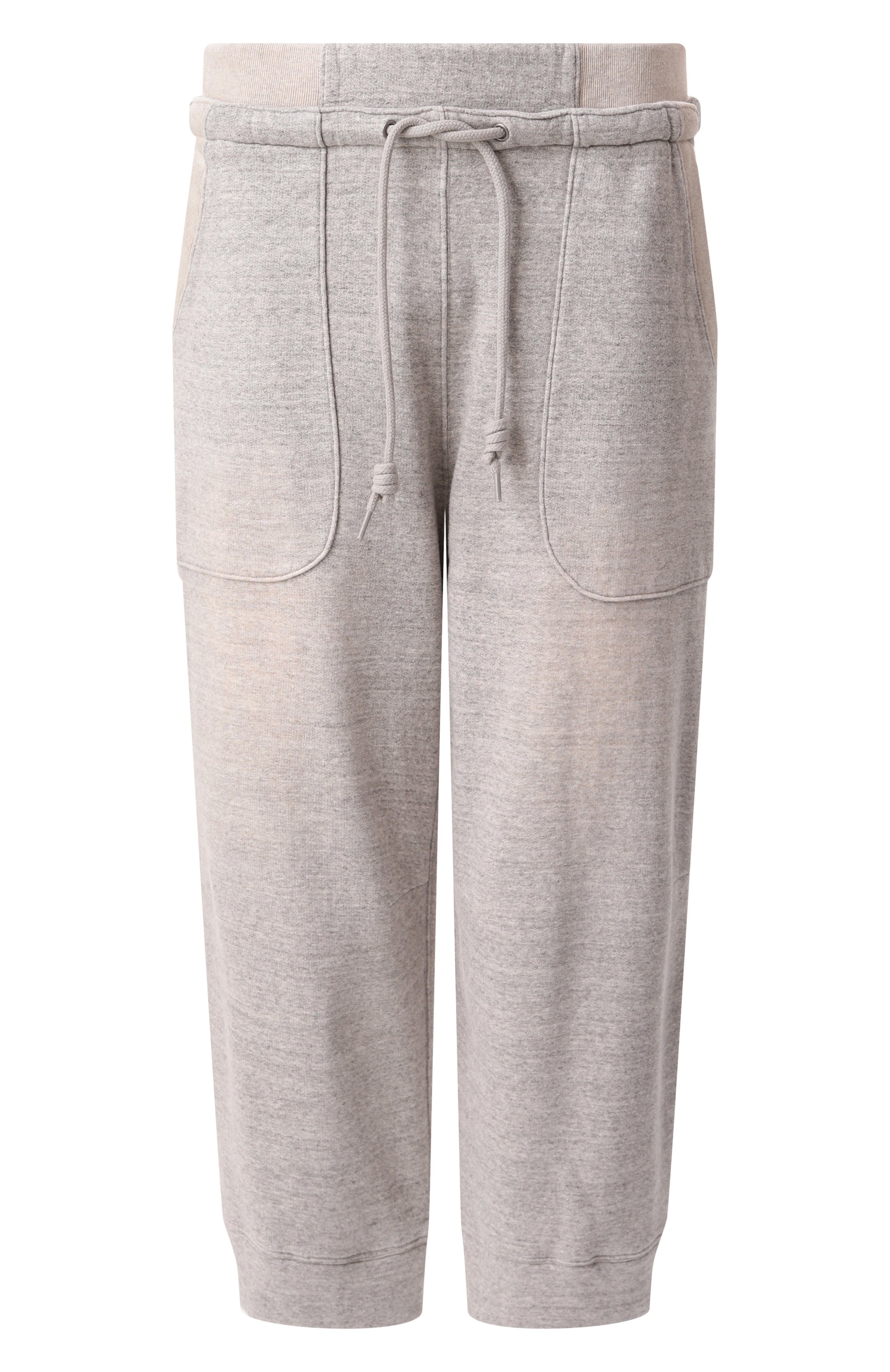 Хлопковые джоггеры R13, арт. R13MK254-001BH, фото 1