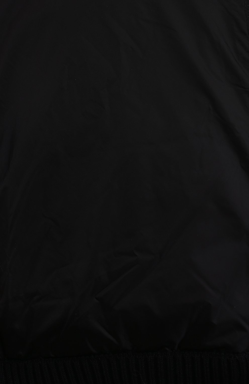 Комбинированный кардиган MONCLER, арт. 9B508-00-A9340, фото 5