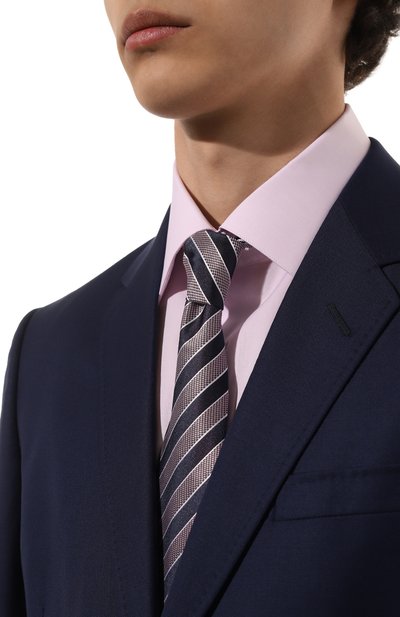 Галстук BOSS, арт. 50490760, фото 2