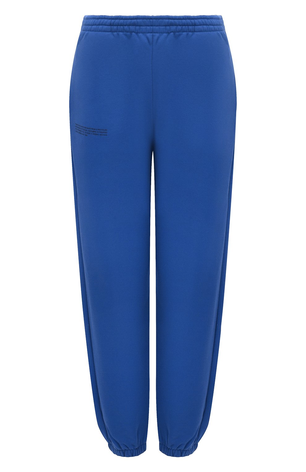 Хлопковые джоггеры PANGAIA, арт. 10000302, фото 1