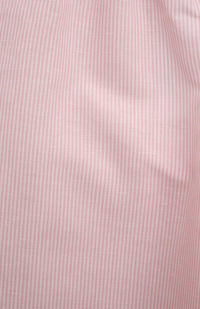 Пижама изо льна и хлопка STORY LORIS, арт. 26811/2A-6A, фото 7