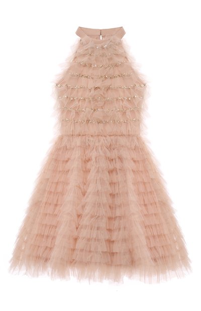 Хлопковое платье TUTU DU MONDE, арт. TDM6198/12, фото 1