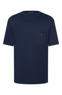 Темно-синий