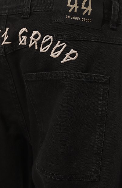 Джинсы 44 LABEL GROUP, арт. B0030354/FA331/099, фото 5