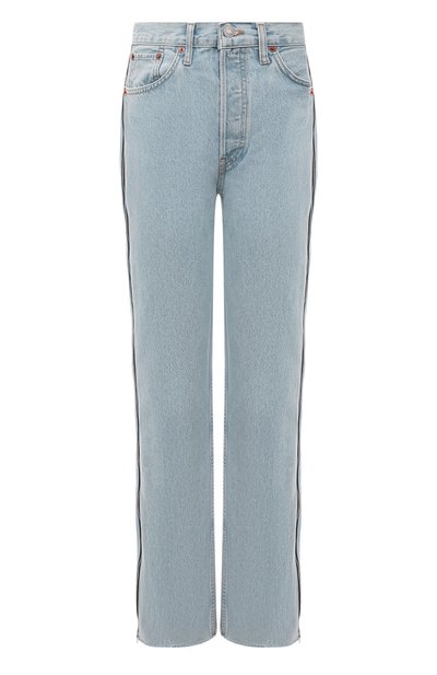 Джинсы RE/DONE, арт. 141-03W9HRL0Z, фото 1