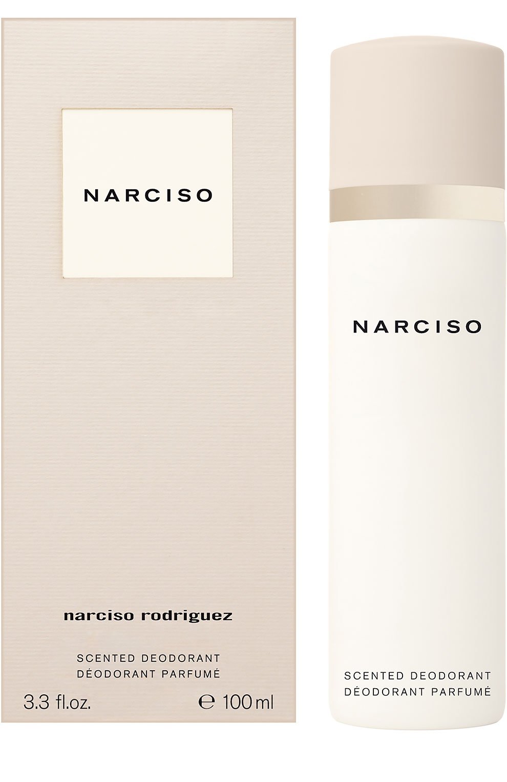 Дезодорант натуральный спрей narciso (100ml) NARCISO RODRIGUEZ, арт. 892675BP, фото 1