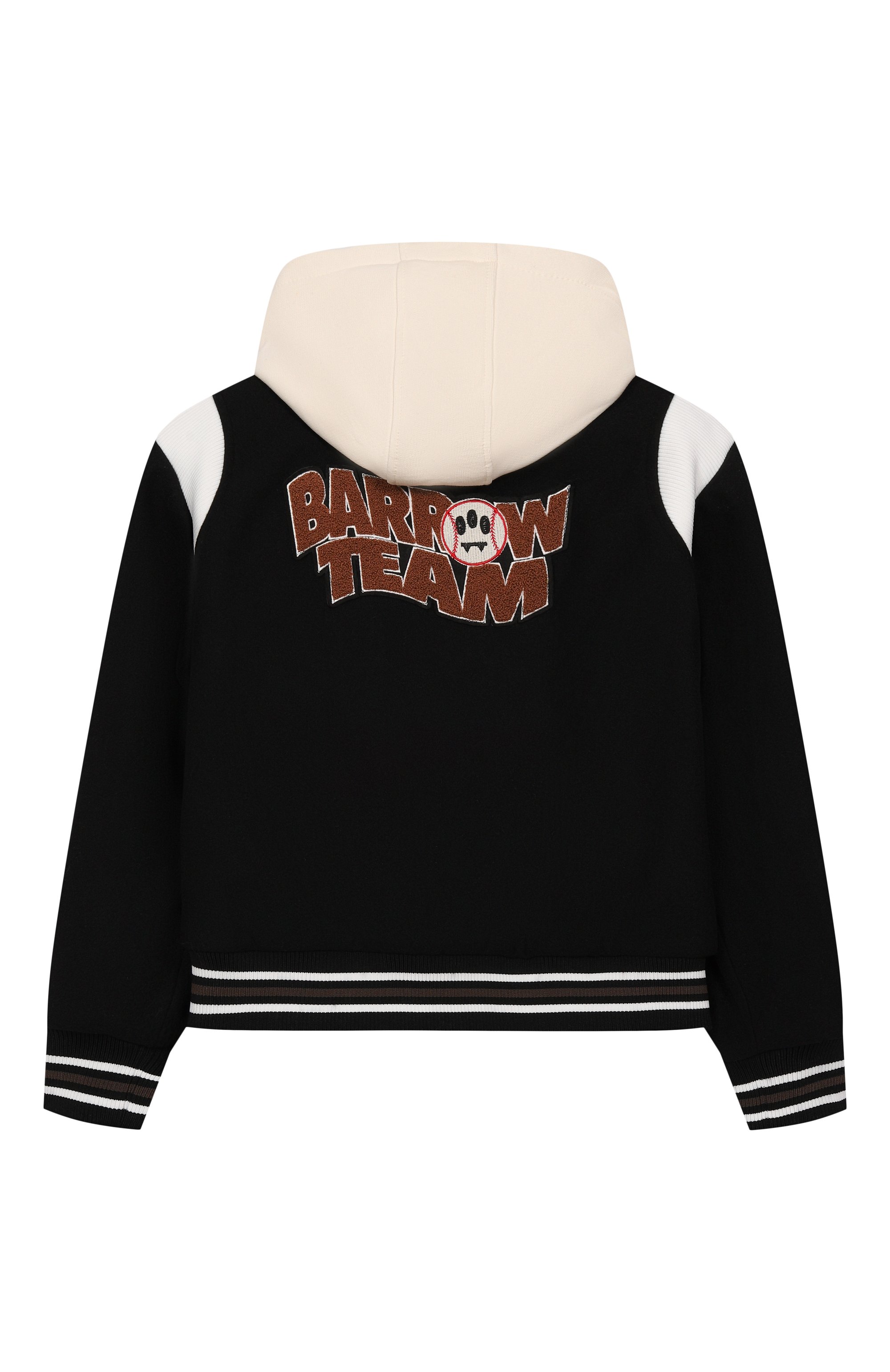 Бомбер BARROW, арт. F5BKJUJK070, фото 2