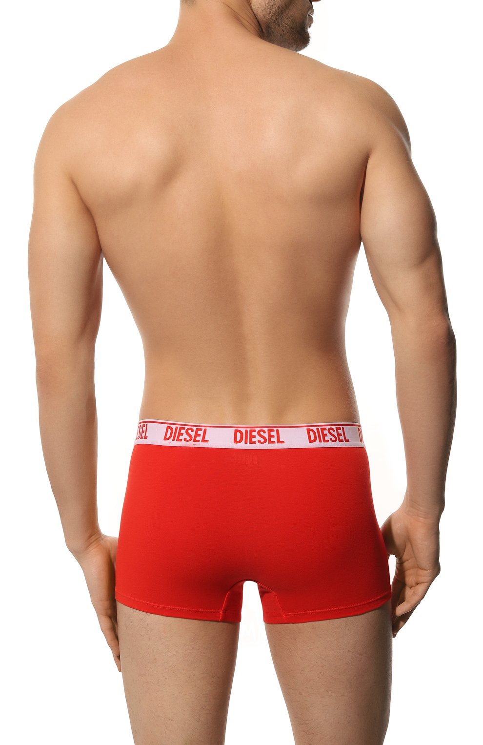 Комплект из двух боксеров DIESEL, арт. 00SMKX/0SFAC, фото 3