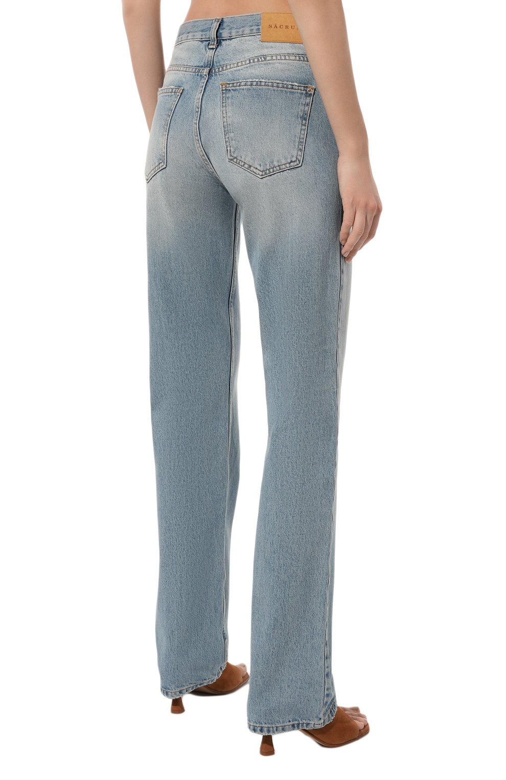 Джинсы FLASHIN, арт. SS24JB, фото 4