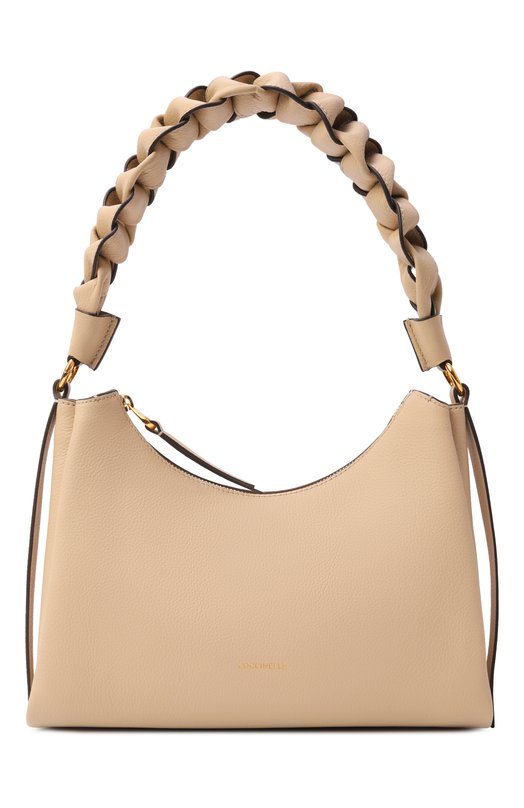 Сумка Boheme small Coccinelle E1M50130301 Бежевый E1M50130301