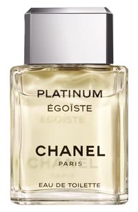Туалетная вода Platinum Egoiste (100ml) Chanel