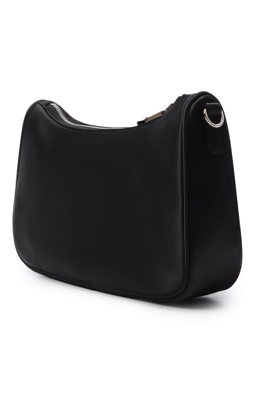 Сумка Emporio Armani EW004196/AF24801 Чёрный  EW004196/AF24801 Фото 4