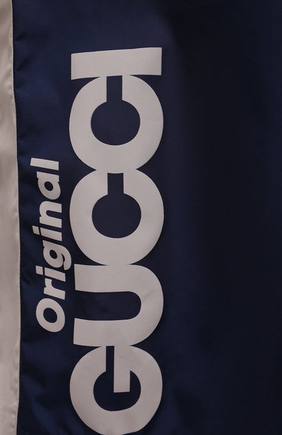 Плавки-шорты GUCCI, арт. 675264/XHAEG, фото 4