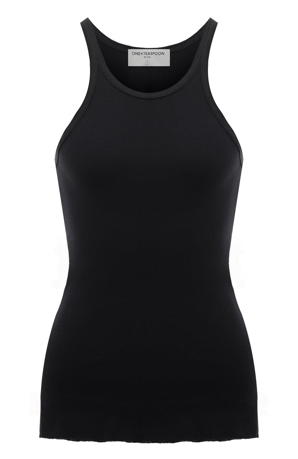 Хлопковая майка ONETEASPOON, арт. 25938, фото 1