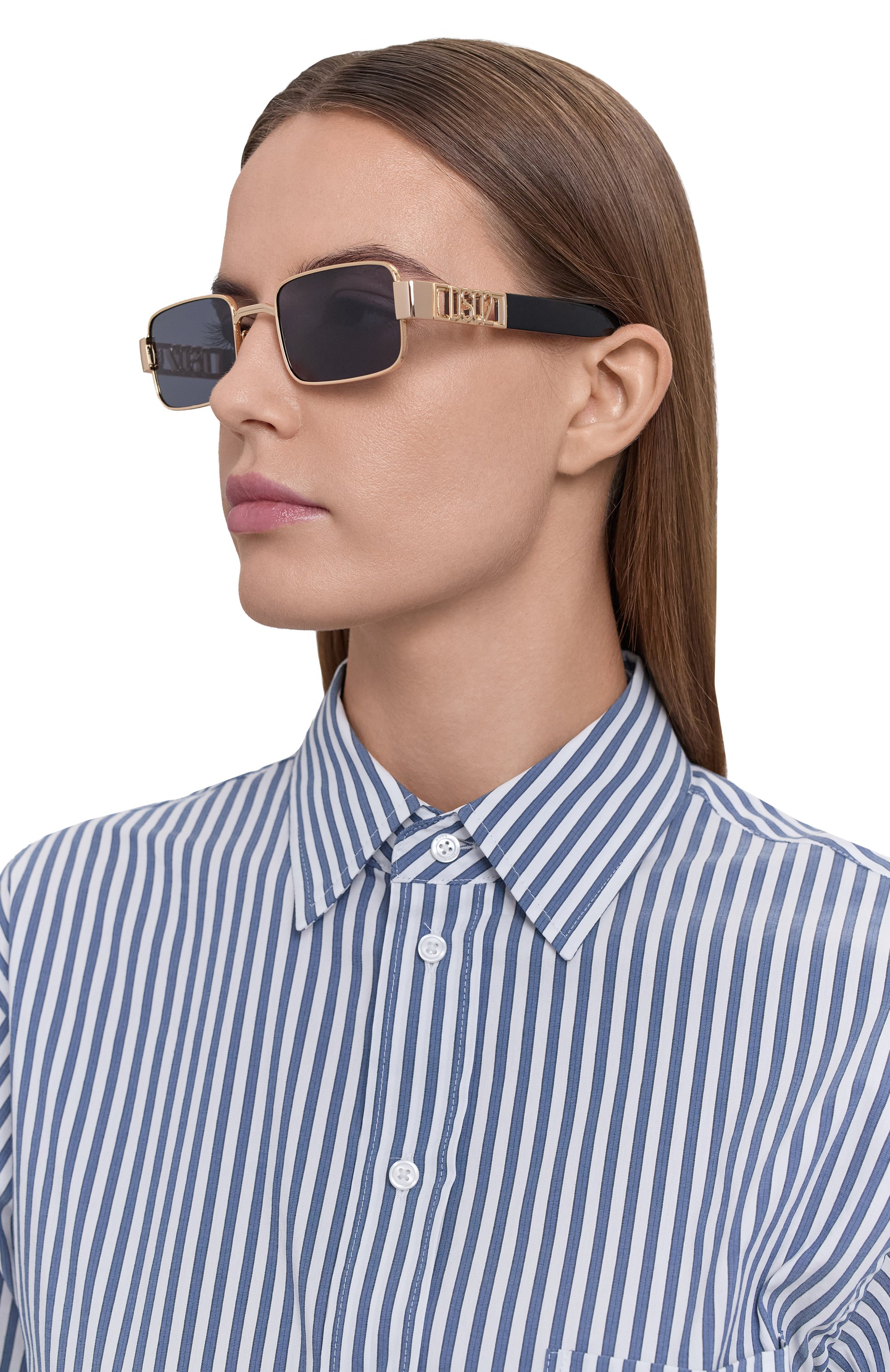 Солнцезащитные очки DSQUARED2, арт. D20156 000, фото 2