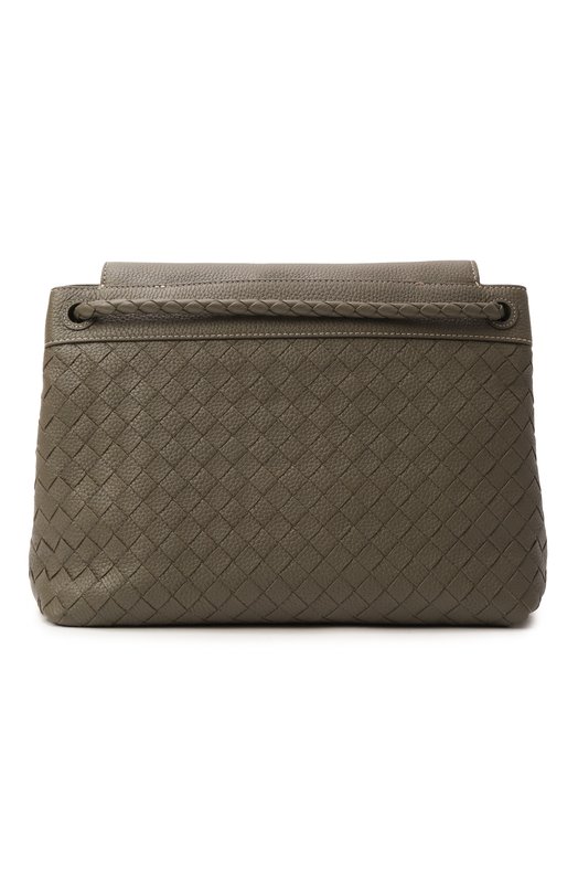 Сумка Andiamo Bottega Veneta 807715/V53N2 Хаки  807715/V53N2 Фото 6