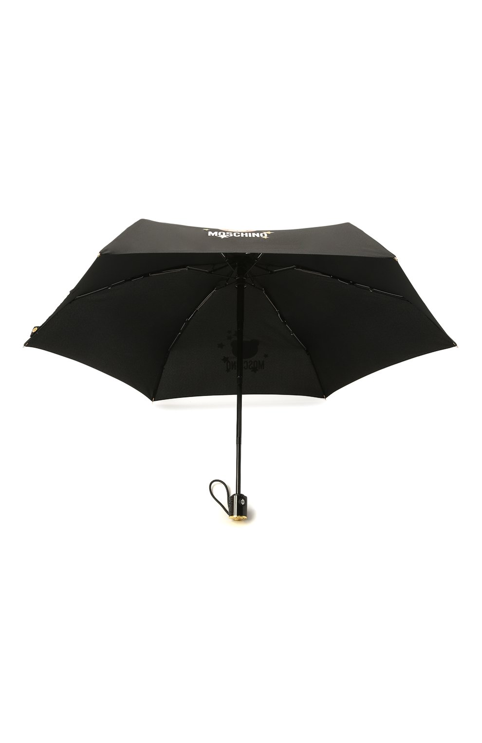 Складной зонт MOSCHINO, арт. 8211-C0MPACT, фото 3