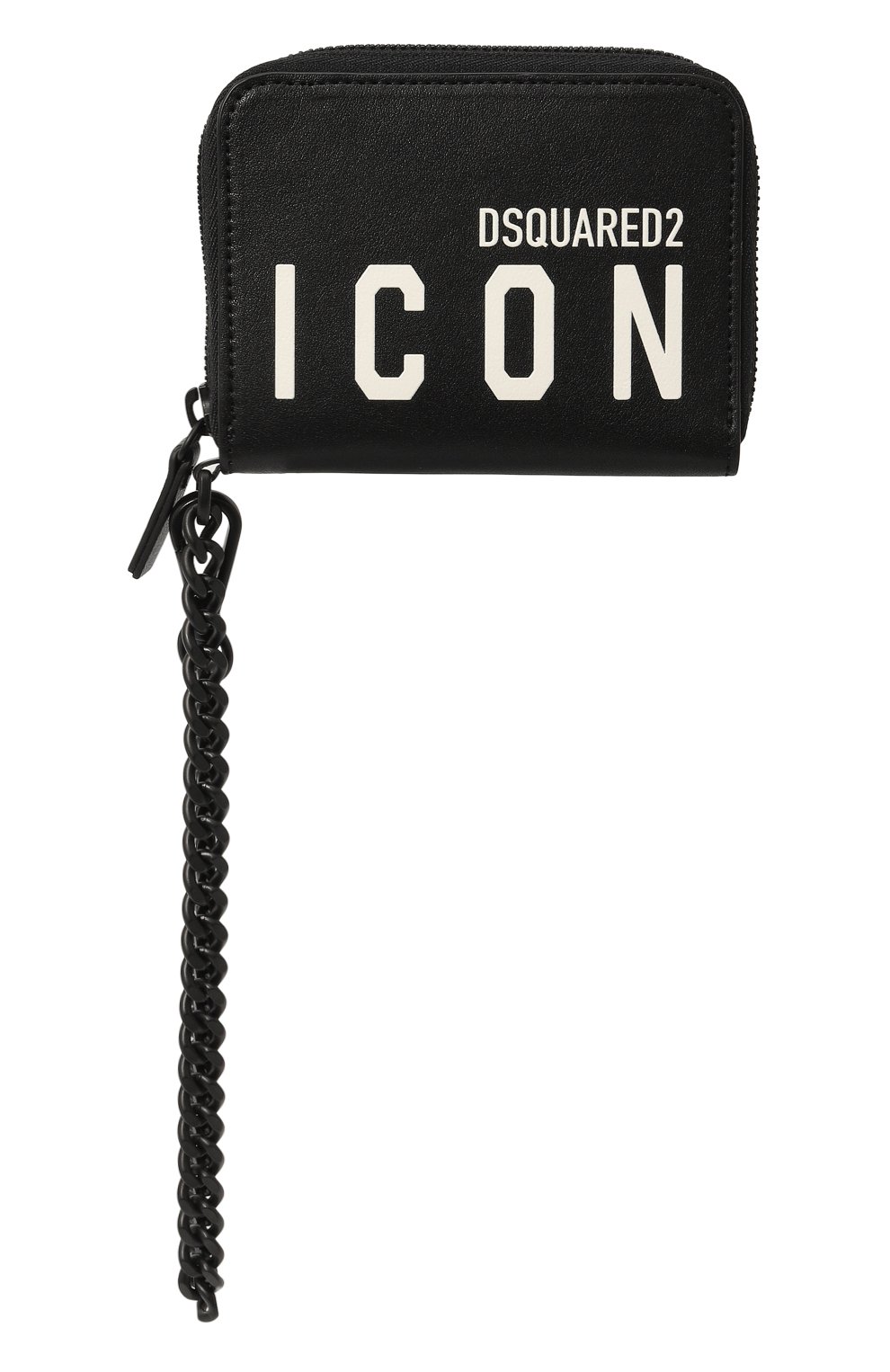 Кожаное портмоне DSQUARED2, арт. WAM0039/12903205, фото 4