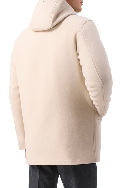 Шерстяная куртка HERNO, арт. GC000090U-RUS/33258, фото 4