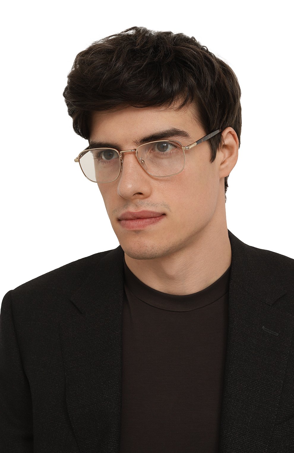 Оправа DAVID BECKHAM, арт. DB1138 06J, фото 2