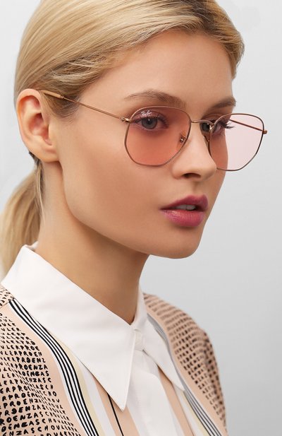 Солнцезащитные очки RAY-BAN, арт. 3548N-91310X, фото 2