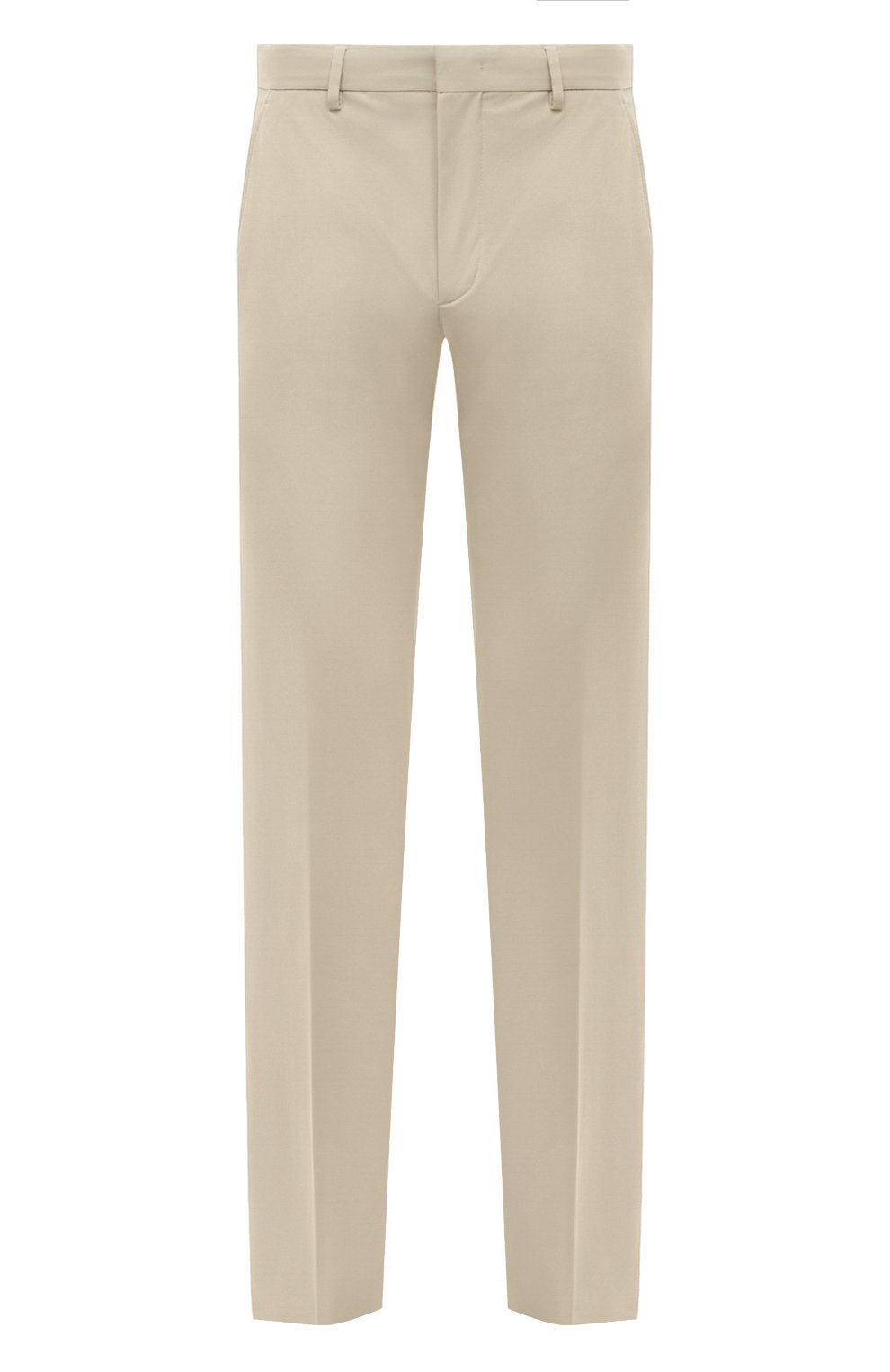 Хлопковые брюки ZEGNA, арт. E8I03/TR14, фото 1