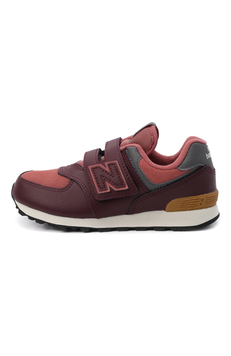 New balance 574 vino online