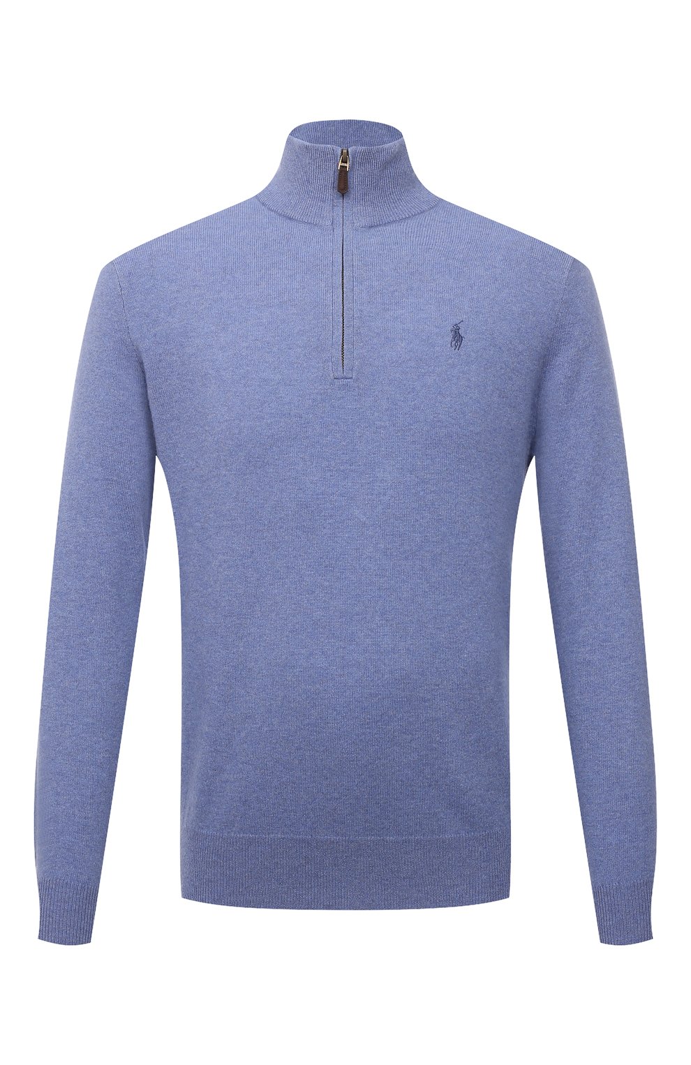 Шерстяной джемпер POLO RALPH LAUREN, арт. 710723053, фото 1