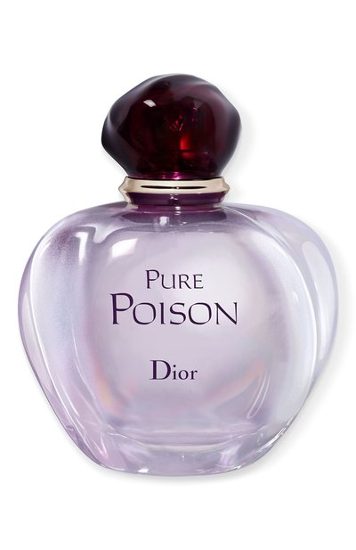 Женский парфюмерная вода pure poison (100ml) DIOR, арт. F008324609
