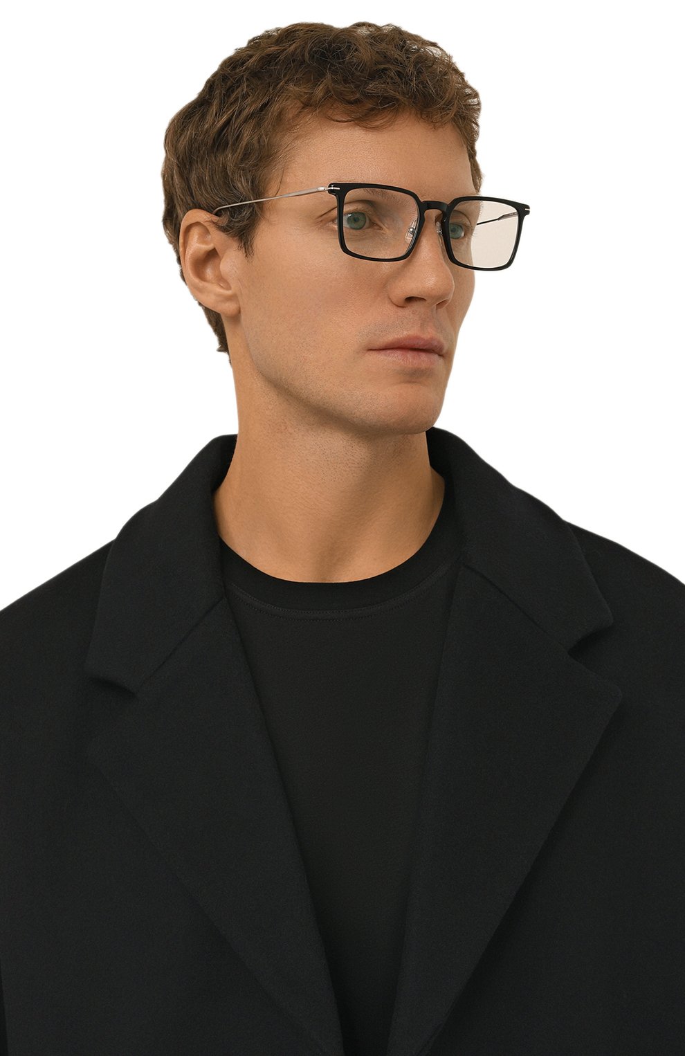 Оправа MATSUDA, арт. M2060 BLK-BS, фото 2