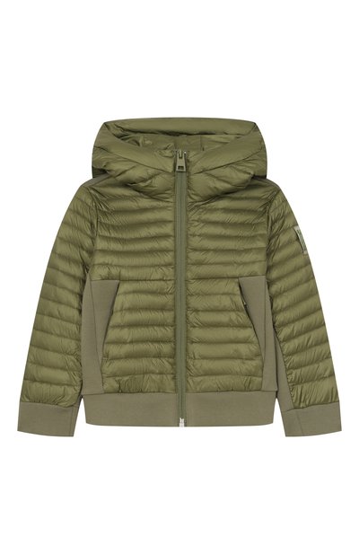 Мужская утепленная куртка BOMBOOGIE, арт. JK 9696/KJF6