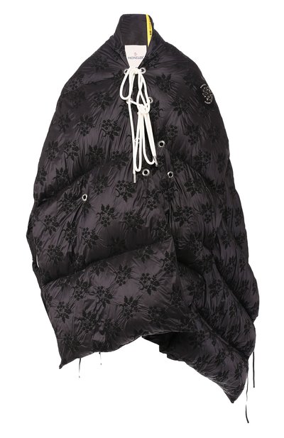 Женский пуховик 4 moncler simone rocha MONCLER GENIUS, арт. E2-09W-49307-00-54AE4