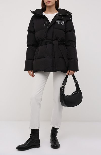 Пуховик DSQUARED2, арт. S72AM0934/S53817, фото 2
