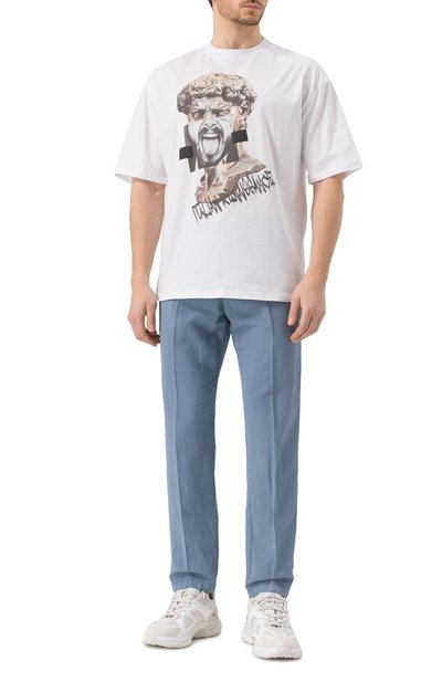 Комбинированные кроссовки satellite runner AXEL ARIGATO, арт. F1679006, фото 2