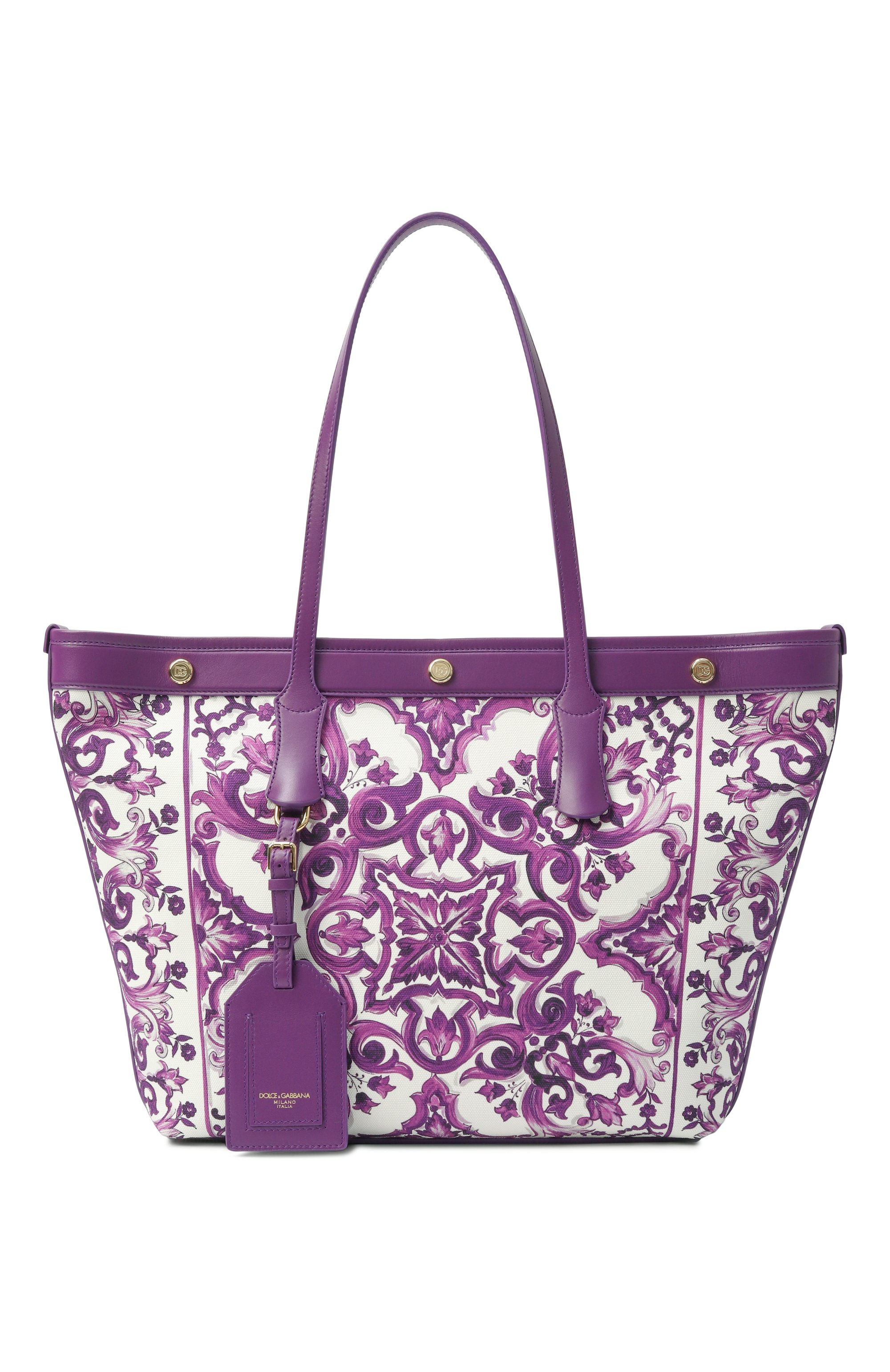 Сумка-тоут atene DOLCE & GABBANA, арт. BB7826/AN220, фото 1