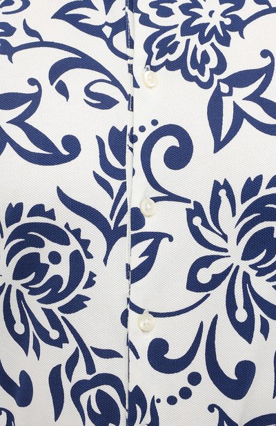 Хлопковое платье POLO RALPH LAUREN, арт. 211827934, фото 5