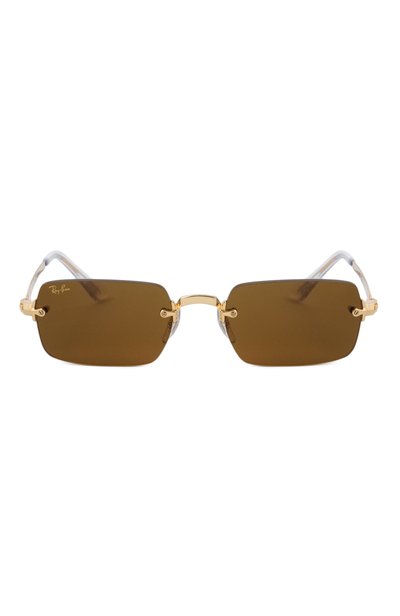 Солнцезащитные очки ray-ban by a$ap rocky RAY-BAN, арт. 3928-001/73, фото 2