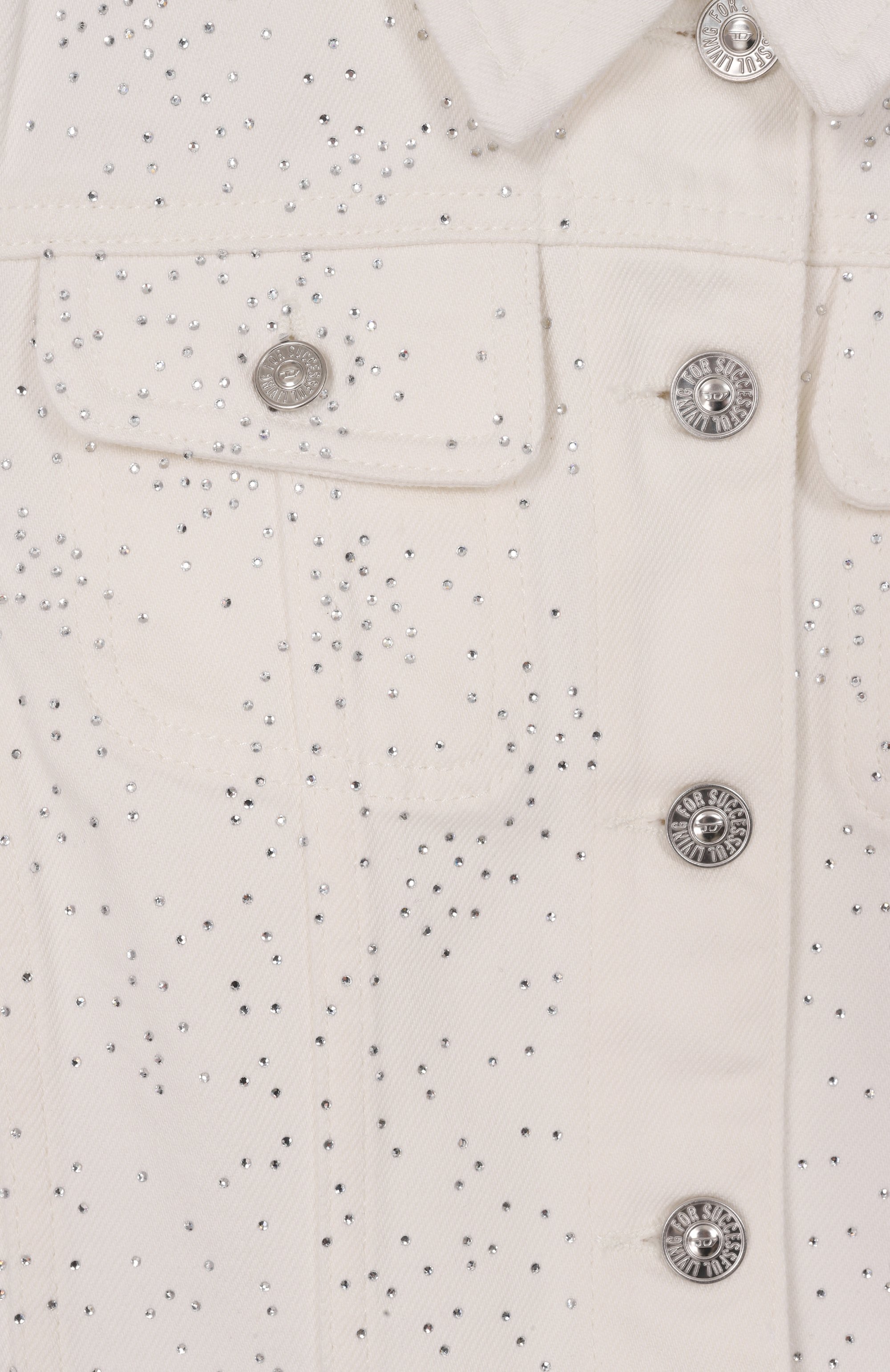 Джинсовая куртка DIESEL, арт. J01341/KXBRP, фото 3