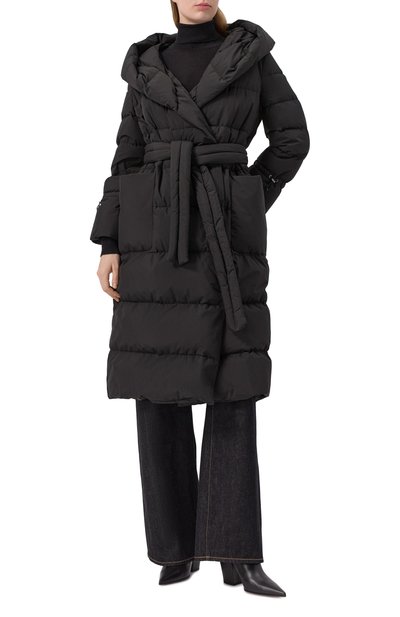 Пуховик manila-stp MOORER, арт. MANILA/STP, фото 2