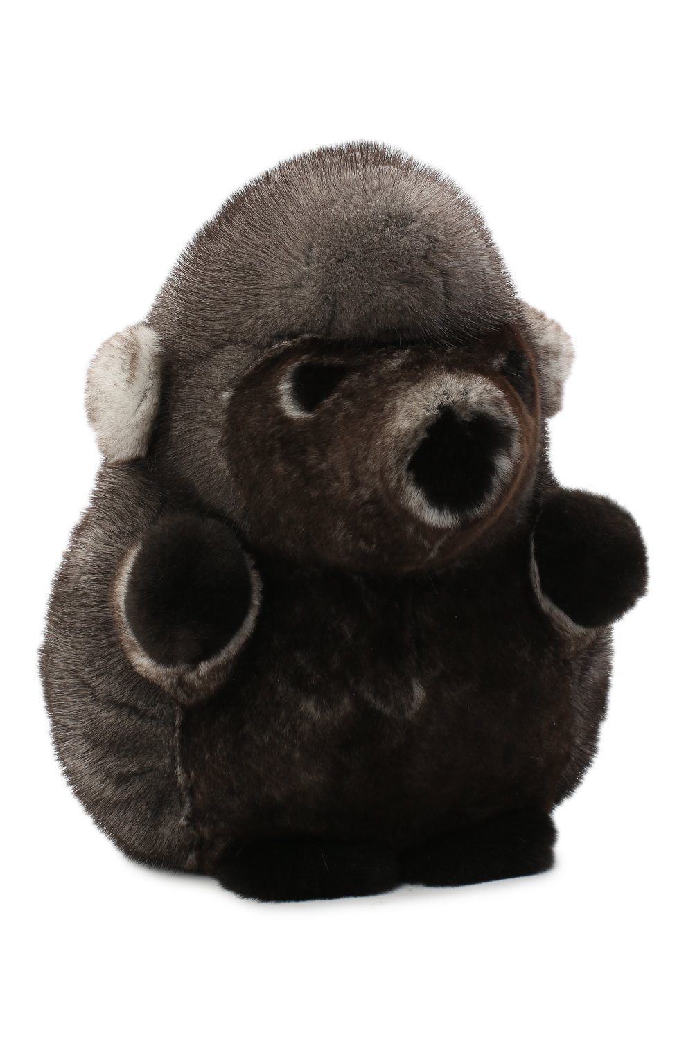 Игрушка ежик с меховой отделкой LORO PIANA, арт. FAF6034, фото 1