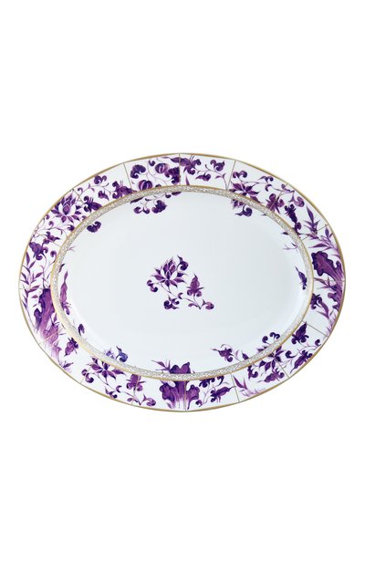 Блюдо prunus BERNARDAUD, арт. 1831/107, фото 1