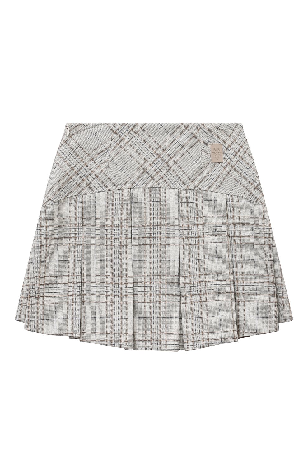 Юбка из вискозы ELEVENTY, арт. ET7A00 I0178/6-10, фото 1