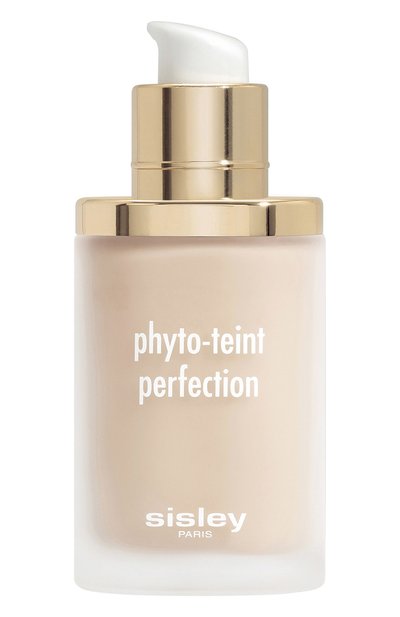 Устойчивый тональный фитокрем phyto-teint perfection, оттенок 000n (30ml) SISLEY, арт. 180630, фото 3