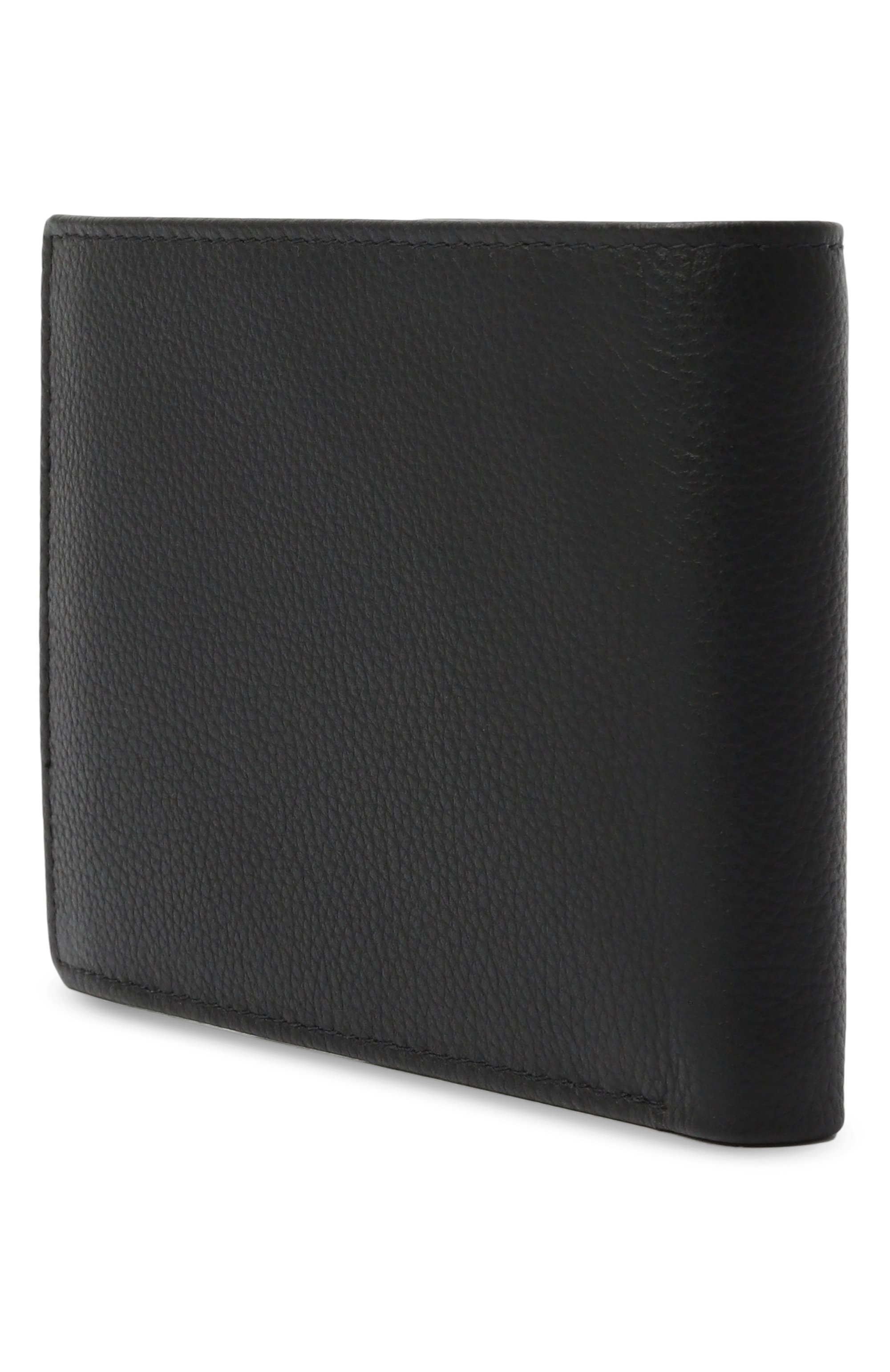 Кожаное портмоне DIRK BIKKEMBERGS, арт. BKPU01091M, фото 2