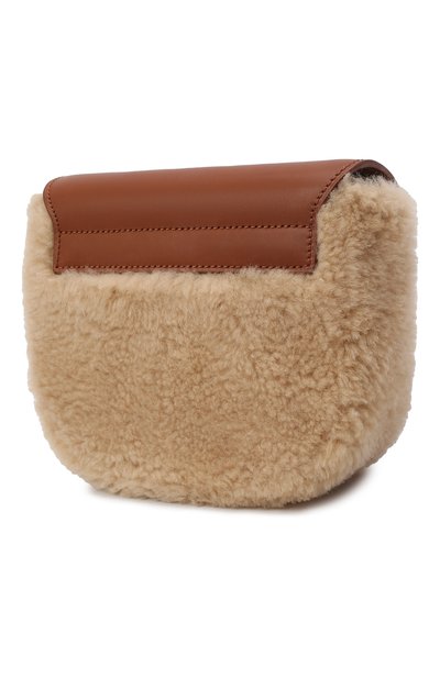 Сумка kaia small SAINT LAURENT, арт. 619740/29X3W, фото 4