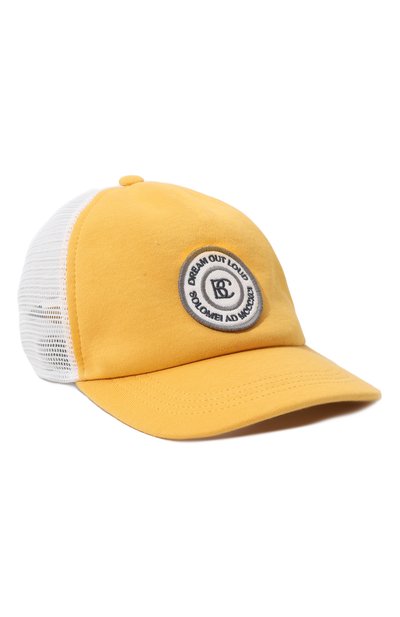 Бейсболка BRUNELLO CUCINELLI, арт. BD874W320C, фото 1