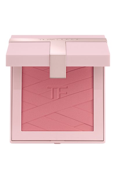 Женские румяна soft matte blush, оттенок 02 crushed rose (11g) TOM FORD, арт. T3QR-02