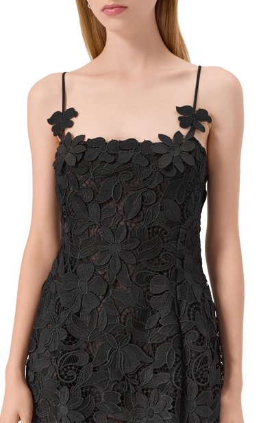 Платье BLUMARINE, арт. 4A324A, фото 5