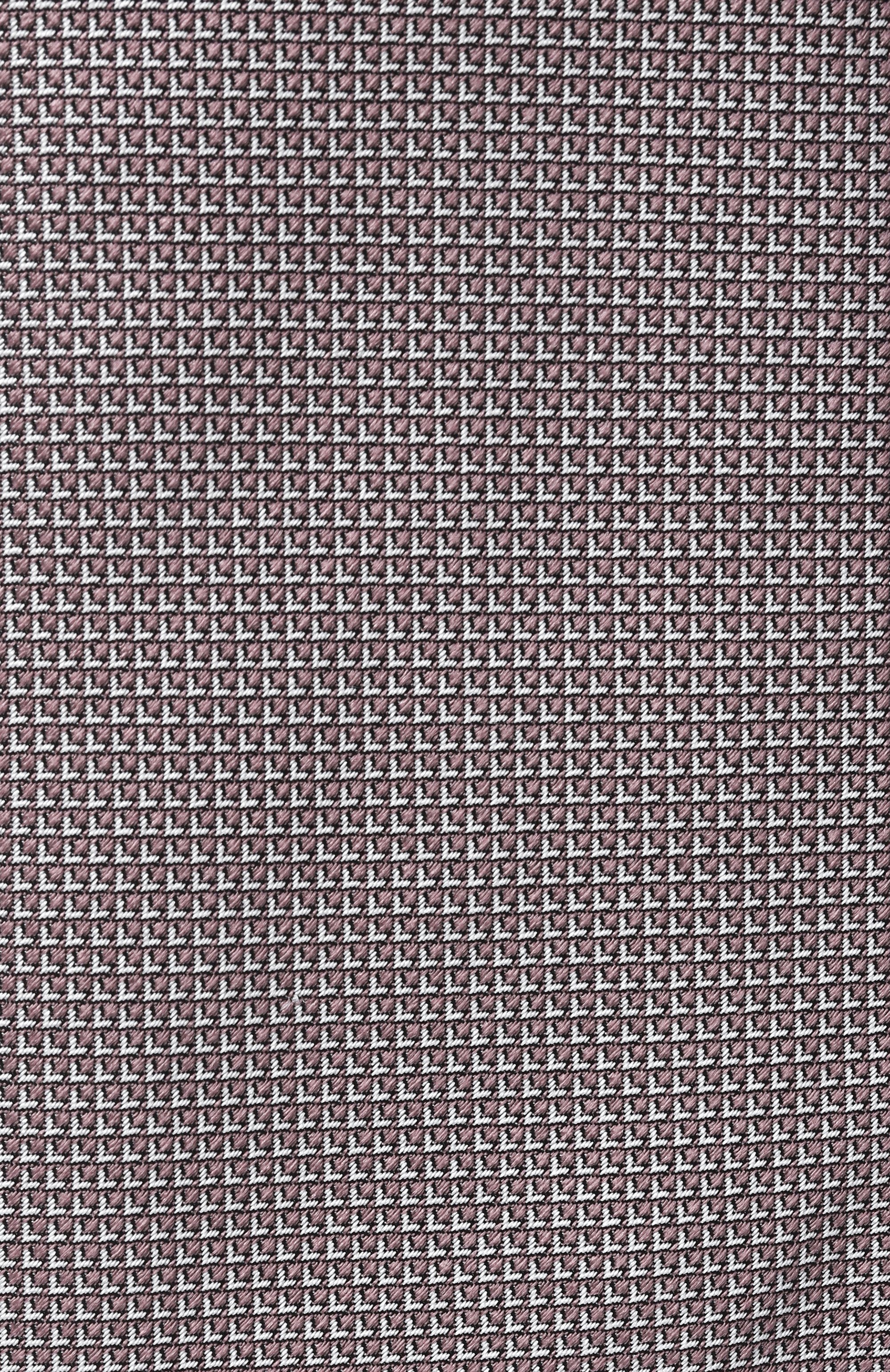 Шелковый галстук BRIONI, арт. 062I00/PD463, фото 4