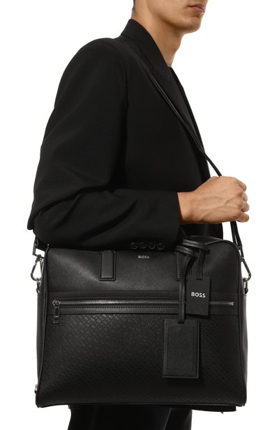 Портфель zair BOSS, арт. 50516751, фото 2
